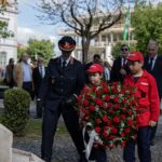 Comemorações dos 50 anos do 25 de Abril na Mealhada