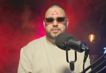 Andy Scotch apresenta «Contraditório» no «231 Fest», na Mealhada, a 3 de maio