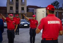 Bombeiros da Mealhada vão abrir Escola de Infantes e Cadetes