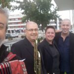 Daniel Vieira recandidata-se à Filarmónica Pampilhosense
