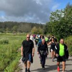 Próxima “Caminhada Solidária” acontece em Barcouço a 14 de abril