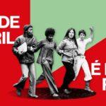 “Esse país renasceu há exatamente 50 anos. Da guerra fez paz”