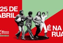 “Esse país renasceu há exatamente 50 anos. Da guerra fez paz”