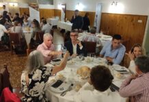 Aderentes das «4 Maravilhas da Mealhada» realizam segundo encontro gastronómico