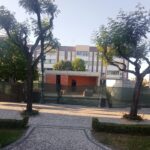 Aprovada a abertura de concurso para exploração da Esplanada Jardim na Mealhada