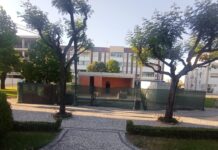 Aprovada a abertura de concurso para exploração da Esplanada Jardim na Mealhada