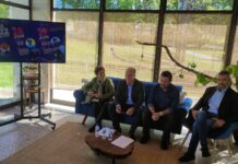 «Espaço idílico» em Luso volta a receber «Meajazz & Blues» a 28 e 29 de junho