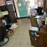Material, avaliado em quatro mil euros, furtado de barbearia na Mealhada