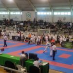 8.ª edição do “Open Karaté HCM”, amanhã, no Pavilhão da Mealhada