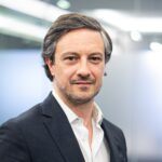 Carlos Moedas na tomada de posse de Pedro Esteves no PSD Anadia
