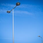 Aposta em luminária LED permitiu poupar 32 mil euros em custos energéticos em 2023