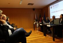 Tertúlia deu início às comemorações dos “50 anos do 25 de abril” em Anadia