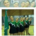 Mealhada recebe 5.º Open Nacional de Patinagem Artística em Patinagem Livre