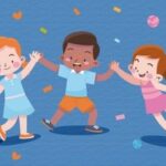 “Festa da Criança”, a 1 de junho, em Ventosa do Bairro com inscrições abertas