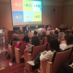 1.ª comemoração do Dia Nacional da Pessoa com Deficiência Intelectual foi em Anadia