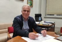 «Quatro anos é pouco tempo para implementar projetos e executar obra»