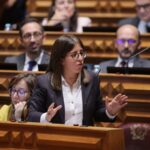 Joana Sá Pereira candidata à Comissão Concelhia na Mealhada do PS
