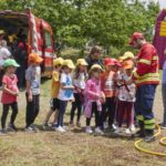Dia da Criança celebrado no Parque da Cidade da Mealhada com inúmeras atividades