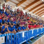 Torneio Lopes da Silva com mais de 400 atletas na Mealhada e em Oliveira do Bairro