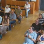 Aprovado em Anadia regulamento para recolha de veículos abandonados