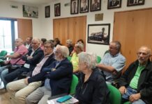 39 anos de elevação da Pampilhosa a vila comemorados durante todo o fim-de-semana