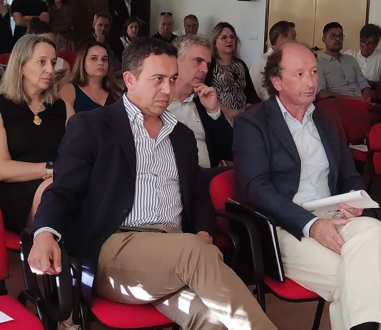 Proteção e salvaguarda da Serra do Bussaco na agenda do PSD Mealhada