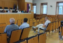 Munícipe queixa-se de orçamento dado por empresa para puxada de luz em habitação