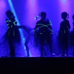 Jardim de Infância de Sant’Ana apresentou, no Cineteatro Messias, “A menina do mar”