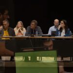 Apelo à mudança das assembleias de voto na Mealhada e em Luso