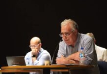 Valores da competência da Saúde na Mealhada «já estão a sair do orçamento municipal»