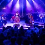 Meajazz de 2024 “afirma festival no panorama nacional”, garante Autarquia da Mealhada