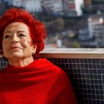 PS Mealhada vai homenagear Maria Odete Isabel a 13 de setembro