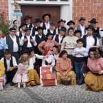 «Tasquinhas de Casal Comba» de 14 a 18 de agosto