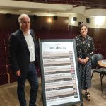 Panóplia de espetáculos subirão ao palco do Cineteatro Messias até dezembro