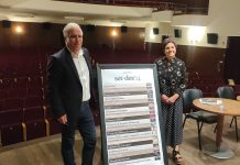 Panóplia de espetáculos subirão ao palco do Cineteatro Messias até dezembro