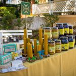 Feira do Mel e do Pão anima Luso de 15 a 18 de agosto