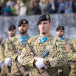 Exército Português recorda combatentes da Batalha do Bussaco ocorrida em 1810