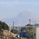 País em situação de alerta para risco de incêndio até esta terça-feira