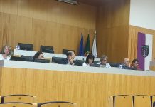 Câmara de Anadia aprova reforço financeiro para freguesias
