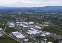 Avanço na aquisição de terrenos para alargamento da Zona Industrial da Pedrulha