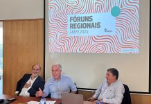 Mealhada acolheu Fórum Regional da Bairrada dos Municípios Portugueses do Vinho