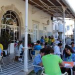 Mealhada integra projeto Erasmus+ para incentivar a participação ativa dos jovens