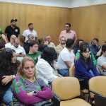 ACB vai discutir e votar os seus estatutos em assembleia extraordinária a 29 de novembro