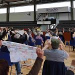 “Movimento Sénior é Vida” em Anadia retoma sessões geriátricas