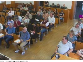 Assembleias Municipais ganham poder para decidir expropriações