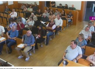 Assembleias Municipais ganham poder para decidir expropriações