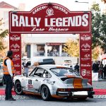 Rally Legends é já no próximo fim-de-semana