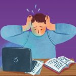 Oficina “Estratégias para lidar com ansiedade e stress”, em Anadia, a 6 de novembro
