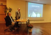 Gala EPVL 2025, na noite desta sexta-feira, no Cineteatro Messias