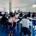 Curso Técnico de Desporto do Politécnico de Coimbra começou hoje na Mealhada